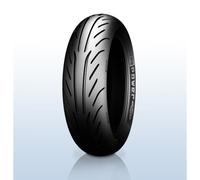 PNEU Michelin POWER PURE SC 120/70R12 58P 0 plis TL,Diagonal,Avant-Arrière