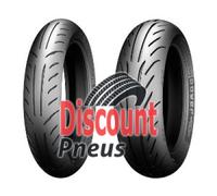 PNEU Michelin POWER PURE SC 120/70R13 53P TL,Avant,Diagonal
