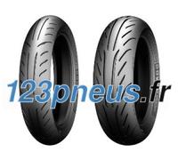 MICHELIN 140/6013 57P Power Pure SC Pneu Moto Scooters