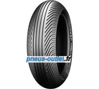 Michelin Pneu Power Rain+ 19/69 R17 TL roue arrière