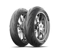 Pneu MICHELIN Power Shift 120/70 R 17 58H TL