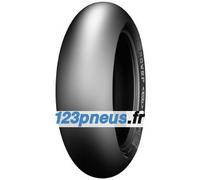 PNEU Michelin POWER PERFORMANCE SLICK 200/60R17 0 plis TL,soft,Arrière,Radial