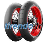 Michelin Pneu Power Supermoto 120/80R16 Avant Moyen