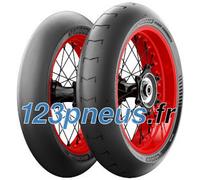 PNEU Michelin POWER SUPERMOTO 160/60R17 TL,Arrière,C,Radial,NHS