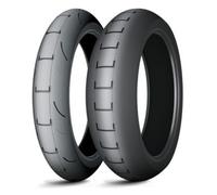 MICHELIN POWER SUPERMOTO A 120/75R16.5 TL, Pneu moto Avant