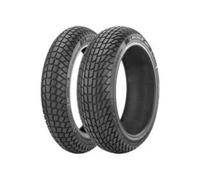 MICHELIN POWER SUPERMOTO RAIN 120/80R16 TL, Pneus moto avant