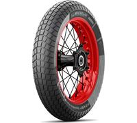 Michelin Power Supermoto Rain Front 120/80 R16 Tl Nhs Front