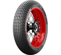 Michelin Power Supermoto Rain Rear 160/60 R17 Tl Nhs Rear