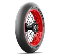 Michelin Power Supermoto Soft TL Sport Front Tire 120/75