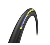 Michelin Pneu vélo de route Power Time Trial Racing Line 700c x 25 Noir