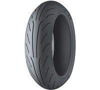 MICHELIN PPURESC 130/70-12 62P TL | Technologie 2CT pour deux-roues, code produit 98726, une pièce, flanc noir, sans chambre à air, usage estival, indice 62