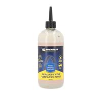 MICHELIN MICHELINA_3299738045033 SEALANT 500ml Unisex-Adult, Noir, Taille Unique