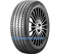 Michelin Primacy 3 ( 215/65 R17 99V avec rebord protecteur de jante (FSL) DOT2016 )