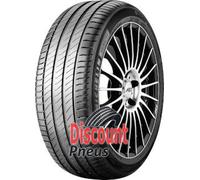 Michelin Primacy 4+ ( 215/45 R17 91V XL avec rebord protecteur de jante (FSL) )