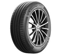 Michelin Primacy 4+ ( 215/60 R17 96H avec rebord protecteur de jante (FSL) )