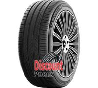 Michelin Pneu Primacy 5 – 225/55R17 101W XL – Classe B/A – 70 dB