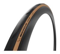 Michelin - Pro5 Competition Line TS TLR 28'' (28-622) - Pneu de vélo - 28'' x 1,10'' - 28-622 - black / classic