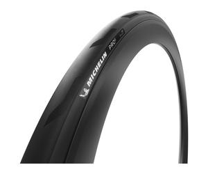 Michelin - Pro5 Premium Competition Line 28'' (25-622) - Pneu de vélo - 28'' x 1,00'' - 25-622 - black