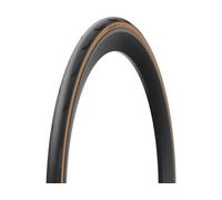 Michelin Pneu vélo route Pro 5 Tubeless 700C x 30 Doré Classic