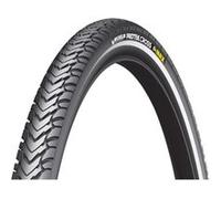 Michelin Protek Cross Max Pneu De Vélo Rigide Noir 700 X 35 C (37-622)