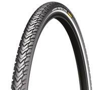 MICHELIN, Copertura Unisex Adulto, Nero, 700x26
