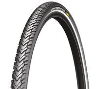 Michelin - Protek Cross - Pneu vélo ville Noir - 700x47C