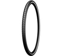 MICHELIN Protek Cross Pneu Vélo Ville | VTC Tringle Rigide, 26 x 1, 60''