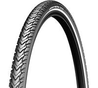 Roues et pneus Pneus de route Michelin Protek Cross Flanco Reflector 700x32c