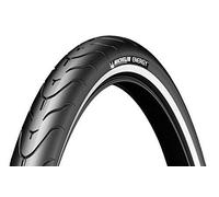 Michelin Protek Cross Reflective Flank 26´´ X 1.60 Rigid Urban Tyre 26´´ x 1.60