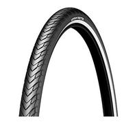 Michelin Protek Max 26´´ X 2.20 Rigid Urban Tyre Noir 26´´ x 2.20 Black