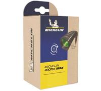 Michelin Chambre à air Protek Max 28 x 1,30-1,80 Valve Presta 48 mm Noir