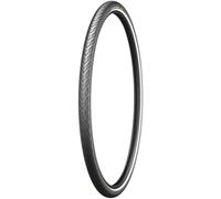 Michelin Pneu Protek Max Performance Line 700c x 40 Rigide urbain Noir