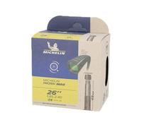 Michelin - Protek Max C4 Schrader - Chambre à air - 26"x1.85/2.40