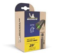 Michelin Protek Max MTB Inner Tube 29 x 3.1 - 2.5 (PRESTA 48mm)