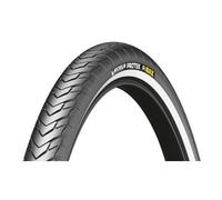 Michelin Protek Max Pneu De Vélo Rigide Noir 700 X 35 C (37-622) Noir