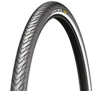 Michelin Protek Max 700c X 47 Rigid Urban Tyre Noir 700C x 47 Black