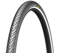 Michelin Protek Max Reflective Flank Black 700 x 28C