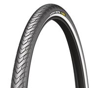 Michelin Protek Max Tyre 700 x 32c Black (32-622)