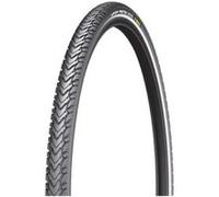Michelin PROTEK Pneu 26 x 1,85 noir noir G
