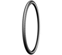 Michelin Protek Urban Pneu Vélo Ville | VTC Tringle Rigide, 700 x 40C