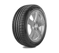 Michelin Pilot Sport 4 ( 205/45 R17 88V XL G1 )