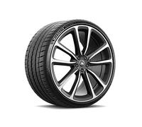 Michelin PS4 S XL - 295/25R21 96Y - Pneu été
