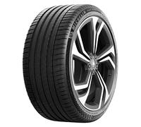Michelin Pilot Sport 4 SUV ZP ( 235/60 R18 103V runflat )