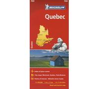 Michelin Quebec