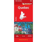 Michelin Quebec