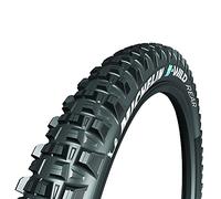 Pneu michelin e wild arriere gum x competition line 27 5 plus tubeless ready souple 2 60