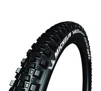 Michelin Wild Enduro Rear GUM-X3D Competition Line - MTB Folding Tire for Rear Wheel - 27.5x2.60 Inches taille unique