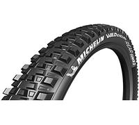 Michelin Wild Enduro Rear GUM-X3D Competition Line - MTB Folding Tire for Rear Wheel - 27.5x2.80 Inches taille unique