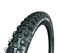 Pneu vtt arriere michelin e wild rear 27 5 plus tubeless ready souple competition line gum x