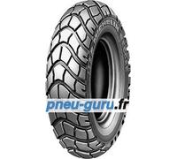 Pneu MICHELIN Reggae 120/90 - 10 57J TL